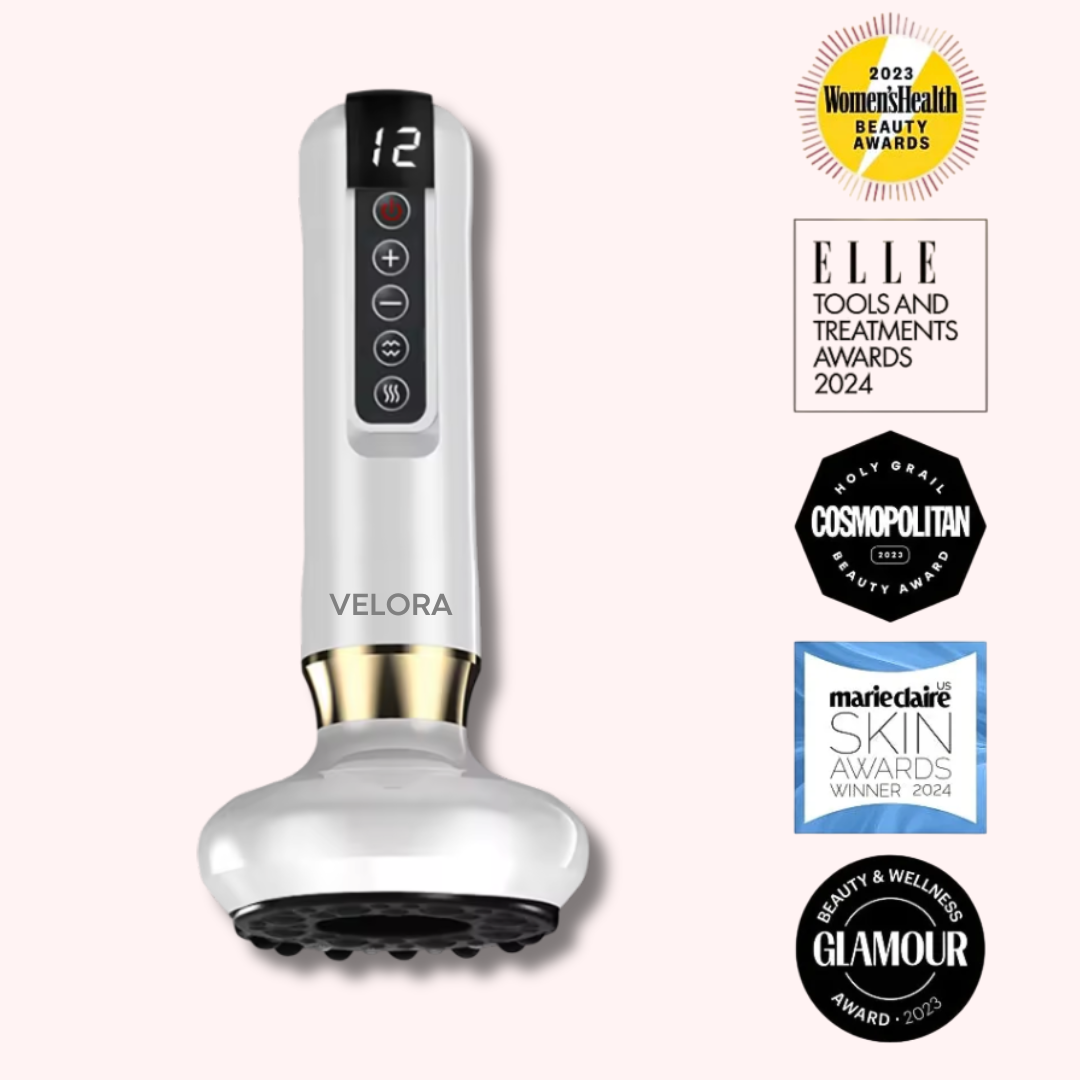 Velora™ - Massaggiatore Anti Cellulite