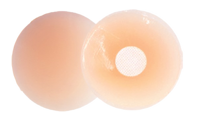 Cubre pezones invisible